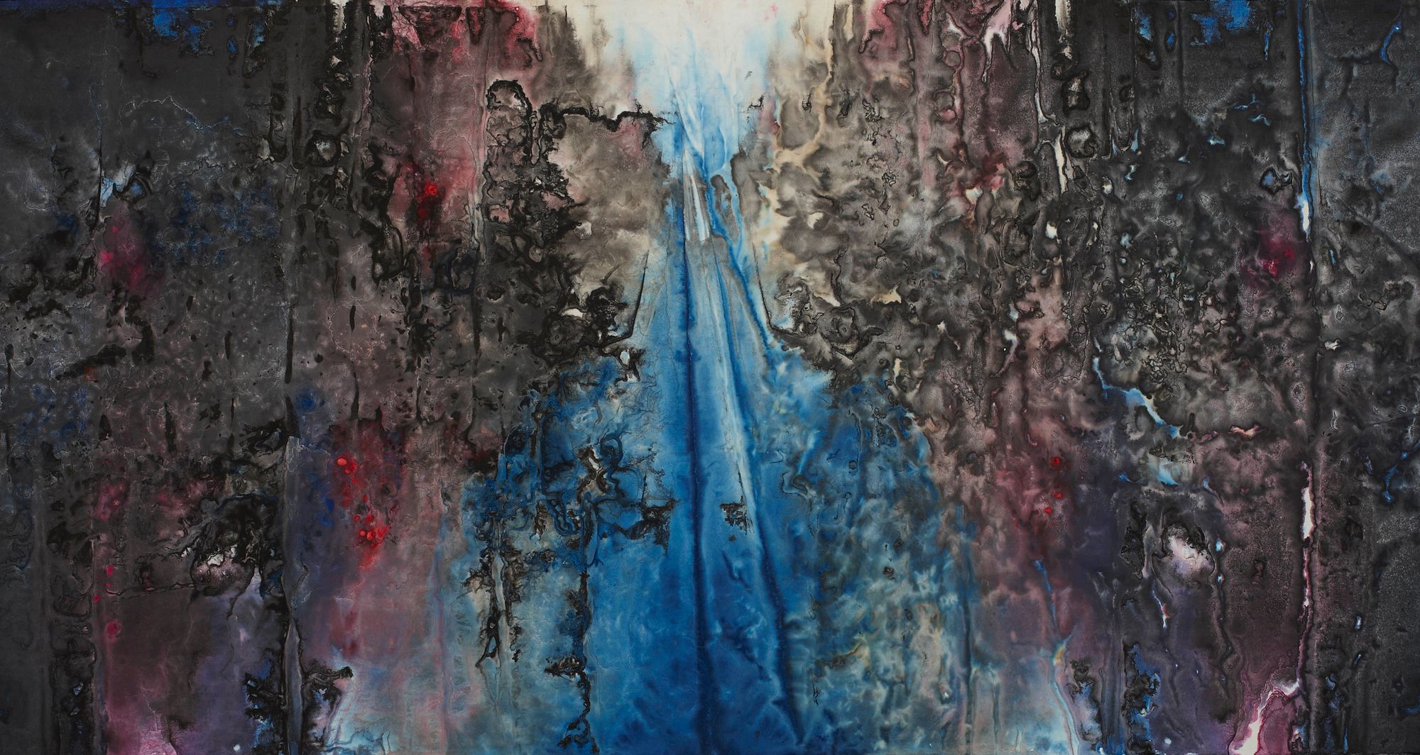 辰星与和弦 / Mercury & Chord