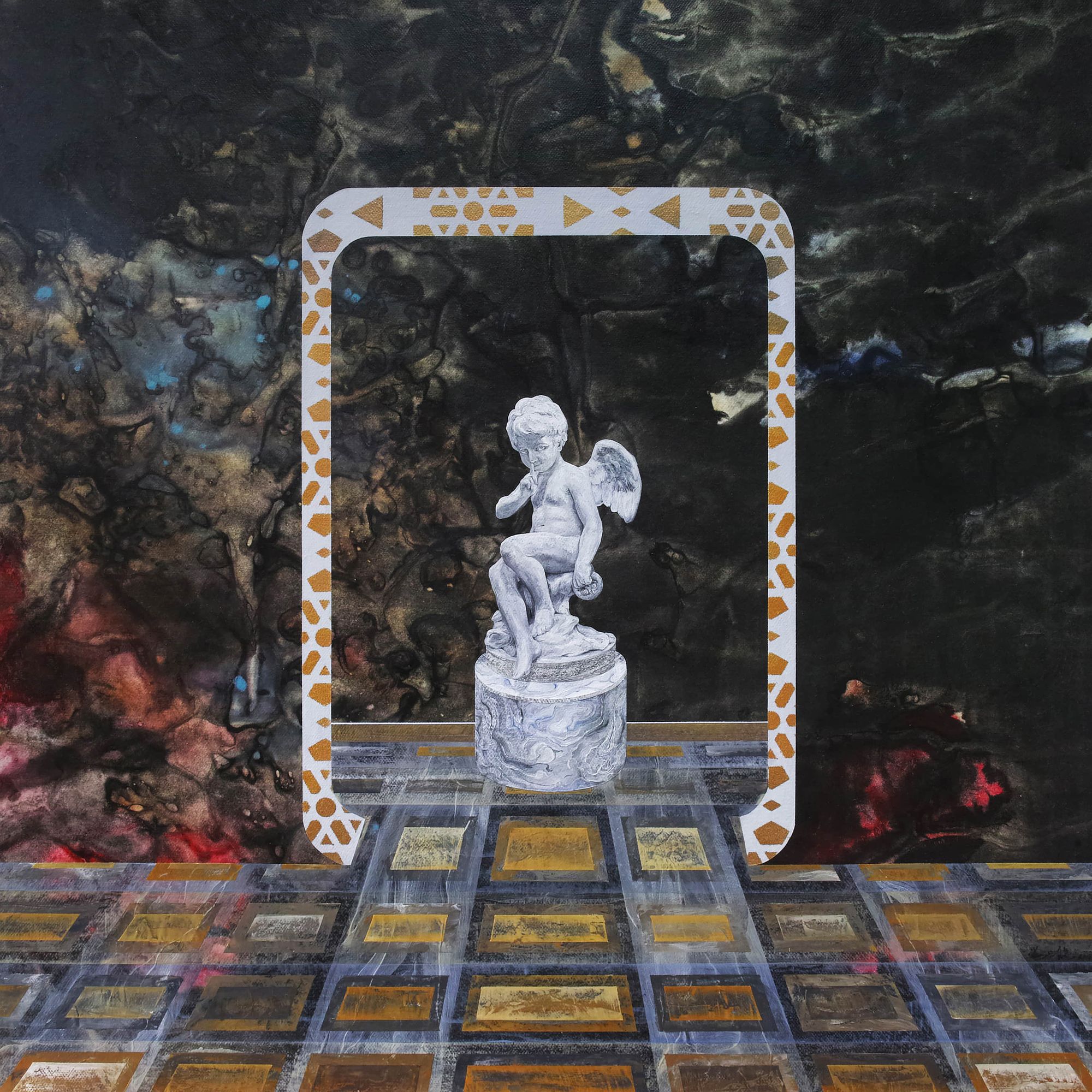 苍穹之下 / Under The Dome